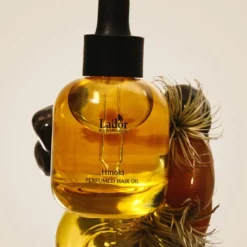 Perfumed Hair Oil