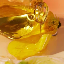 Perfumed Hair Oil