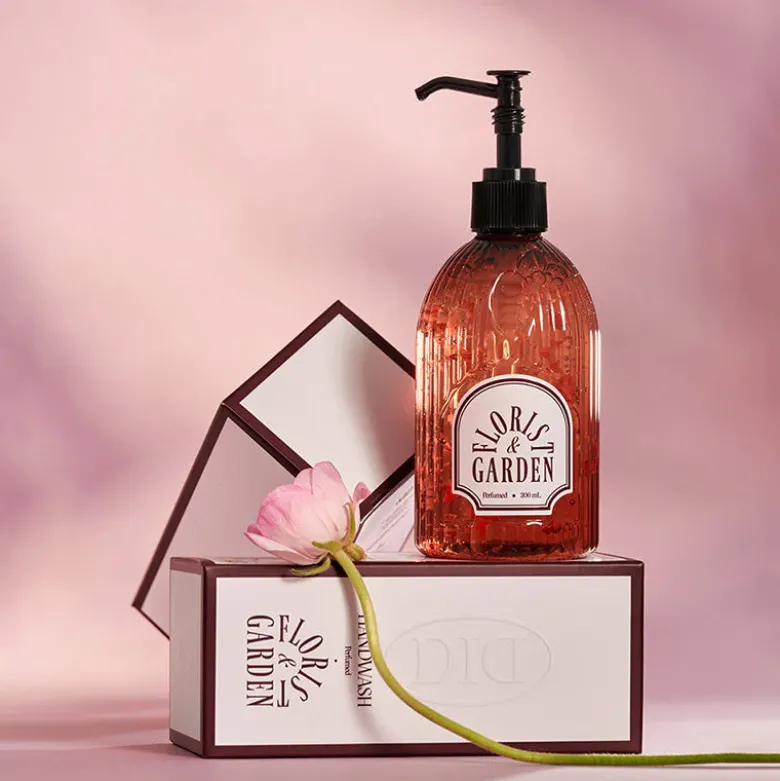 Perfumed Handwash