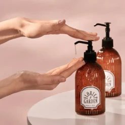 Perfumed Handwash