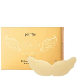 Petifée Gold Neck Pack