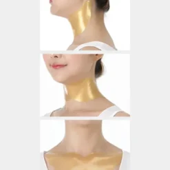 Petifée Gold Neck Pack