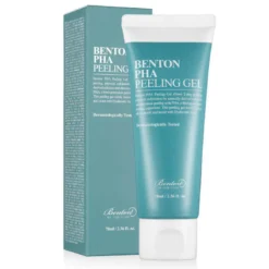 PHA Peeling Gel