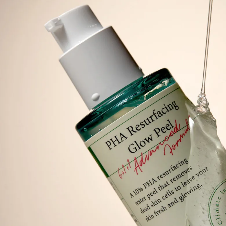 PHA Resurfacing Glow Peel