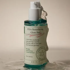 PHA Resurfacing Glow Peel