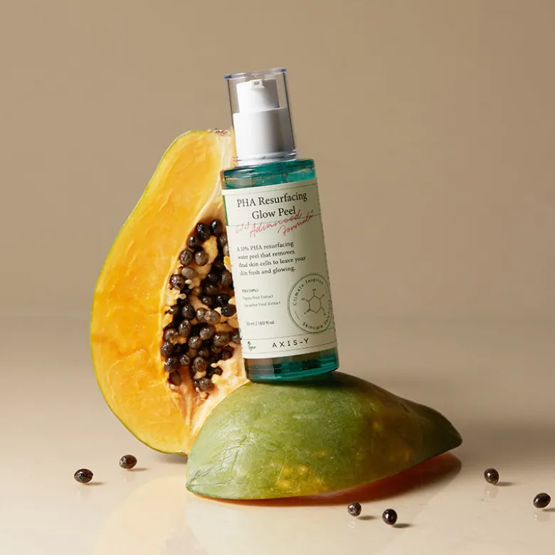 PHA Resurfacing Glow Peel
