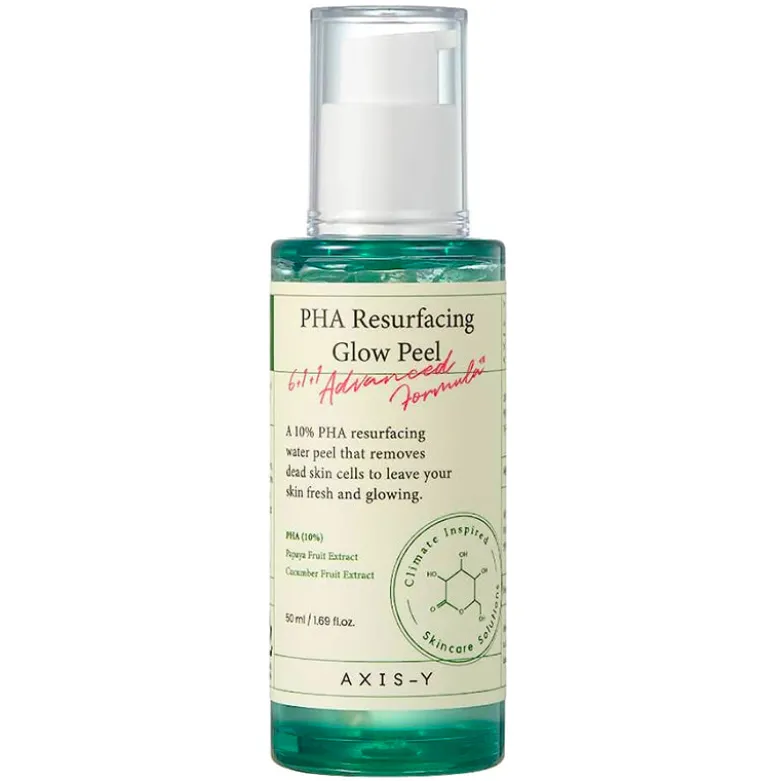 PHA Resurfacing Glow Peel
