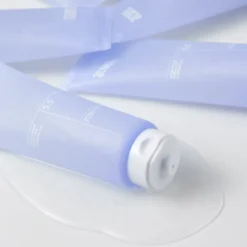 pH Balancing Bubble Free Cleansing Gel