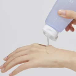 pH Balancing Bubble Free Cleansing Gel