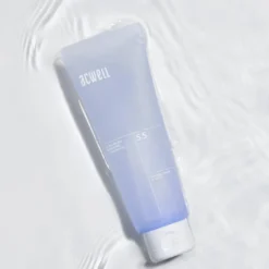 pH Balancing Bubble Free Cleansing Gel