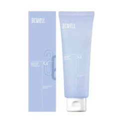pH Balancing Bubble Free Cleansing Gel