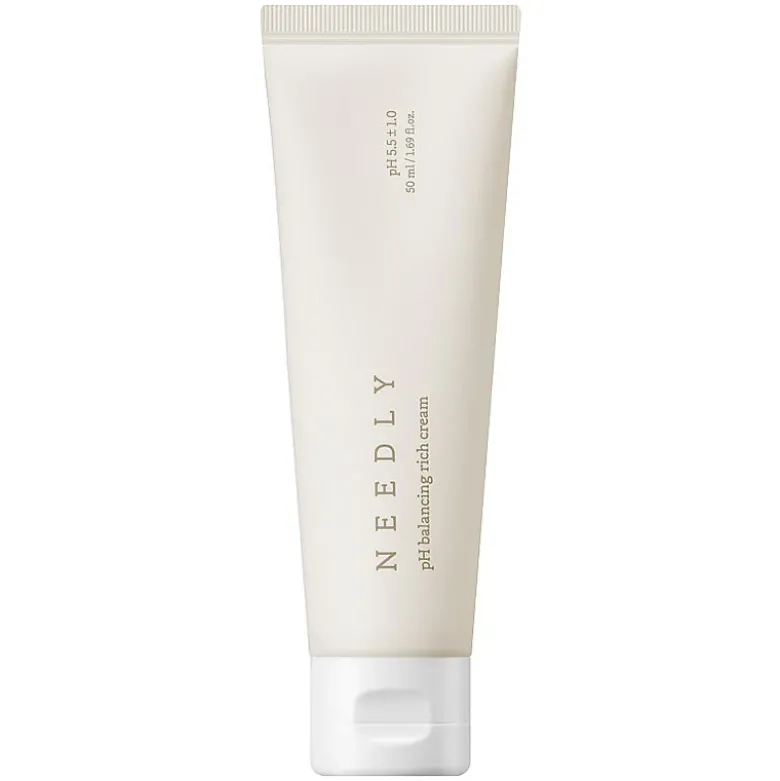 pH Balancing Rich Cream