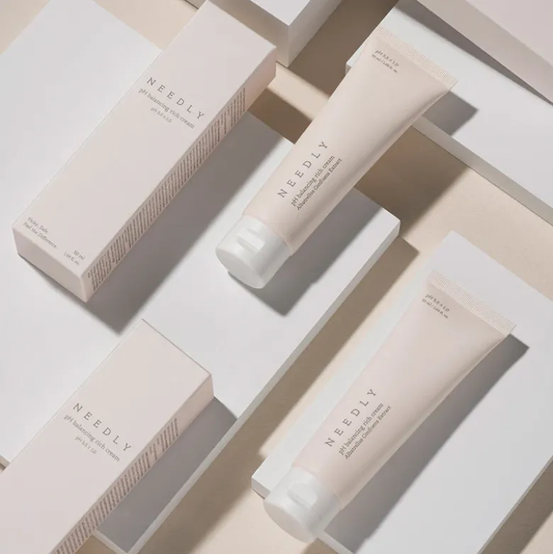 pH Balancing Rich Cream