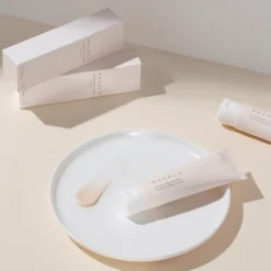 pH Balancing Rich Cream