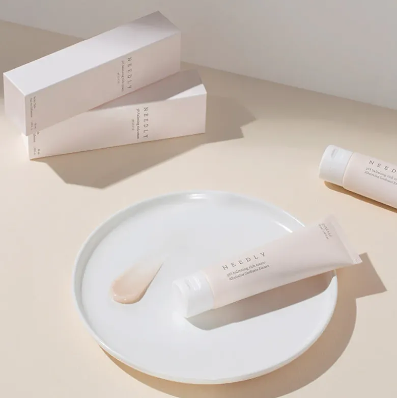 pH Balancing Rich Cream