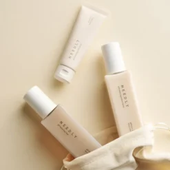 pH Balancing Rich Cream