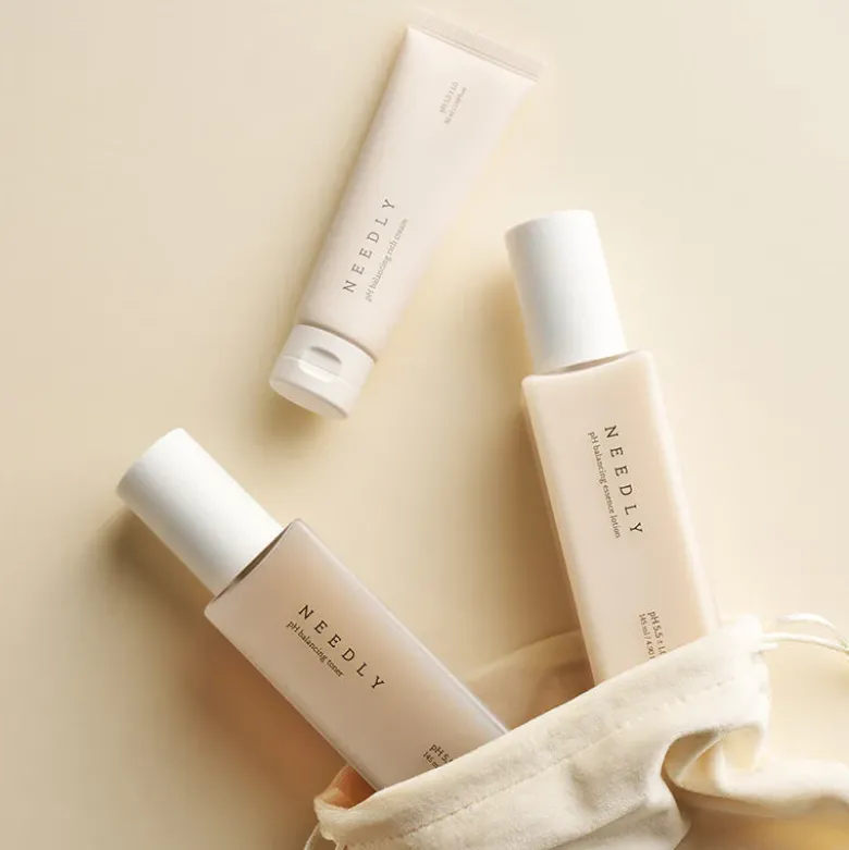 pH Balancing Rich Cream