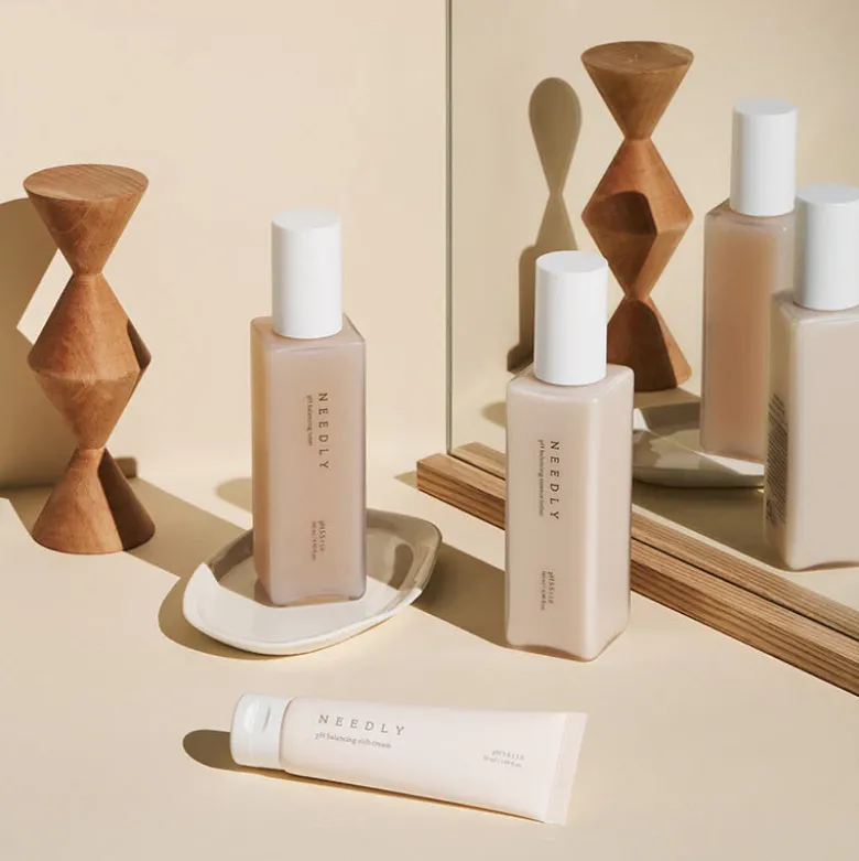 pH Balancing Rich Cream