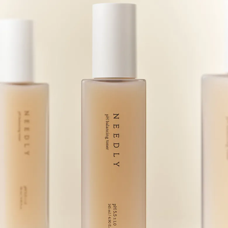pH Balancing Toner