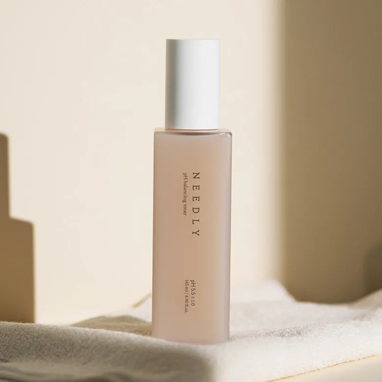 pH Balancing Toner
