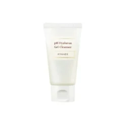 pH Hyaluron Gel Cleanser