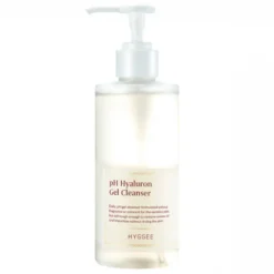 pH Hyaluron Gel Cleanser