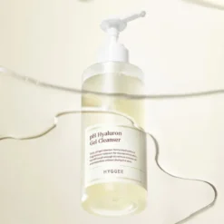 pH Hyaluron Gel Cleanser