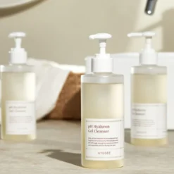 pH Hyaluron Gel Cleanser