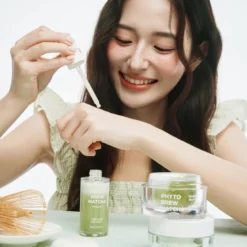 Phyto Brew Matcha Ampoule