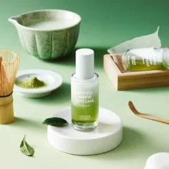 Phyto Brew Matcha Ampoule