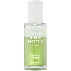 Phyto Brew Matcha Ampoule