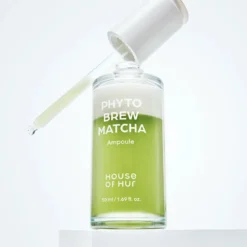 Phyto Brew Matcha Ampoule