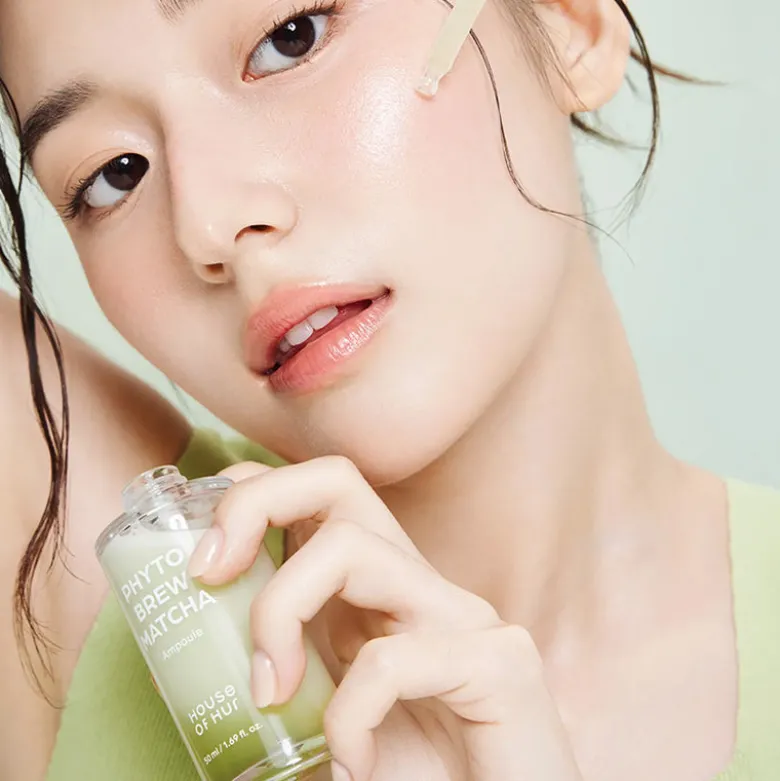 Phyto Brew Matcha Ampoule