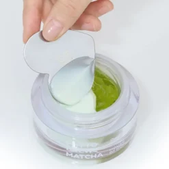 Phyto Brew Matcha Dual Cream and Gel