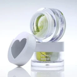 Phyto Brew Matcha Dual Cream and Gel