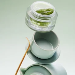 Phyto Brew Matcha Dual Cream and Gel