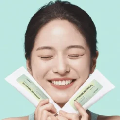 Phytoncide Peeling Gel