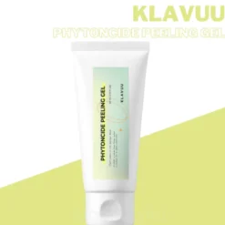 Phytoncide Peeling Gel