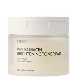 Phyto Niacin Brightening Toner Pad