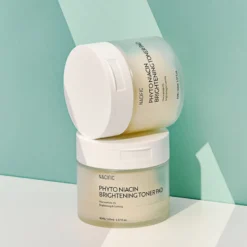 Phyto Niacin Brightening Toner Pad