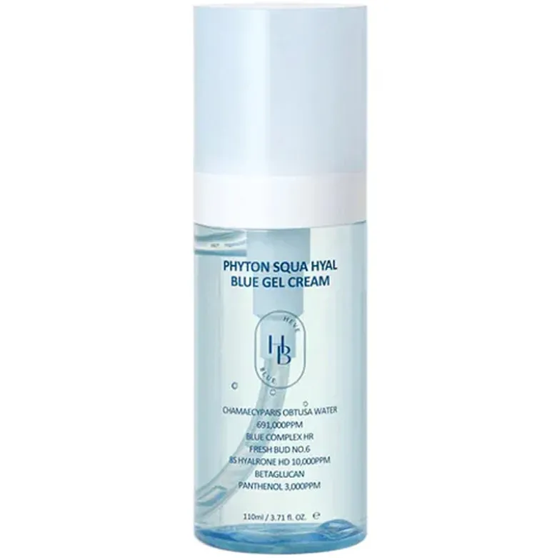 Phyton Squa Hyal Blue Gel Cream