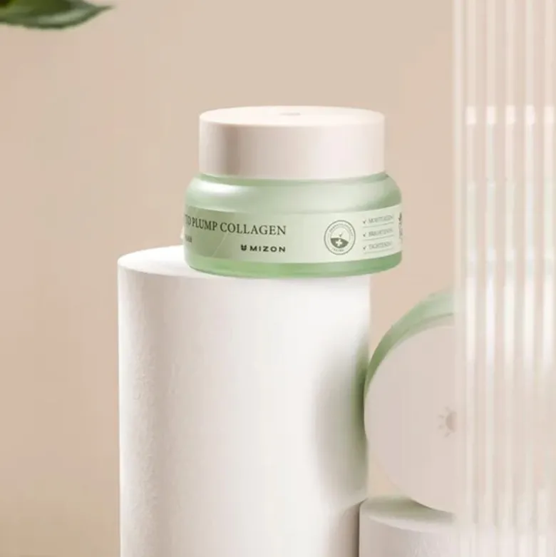 Phyto Plump Collagen Day Cream