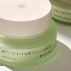 Phyto Plump Collagen Day Cream