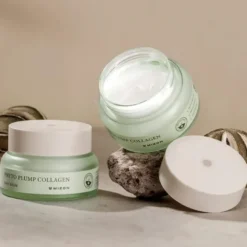 Phyto Plump Collagen Day Cream