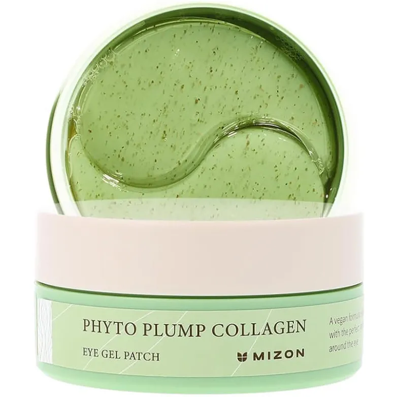 Phyto Plump Collagen Eye Gel Patch