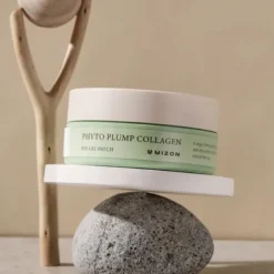 Phyto Plump Collagen Eye Gel Patch