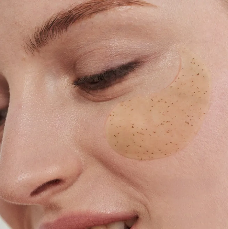 Phyto Plump Collagen Eye Gel Patch