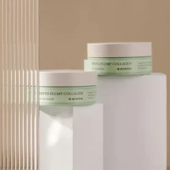 Phyto Plump Collagen Eye Gel Patch