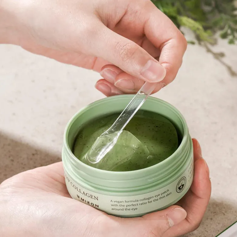 Phyto Plump Collagen Eye Gel Patch
