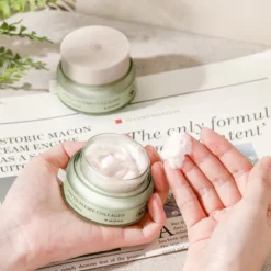 Phyto Plump Collagen Night Cream